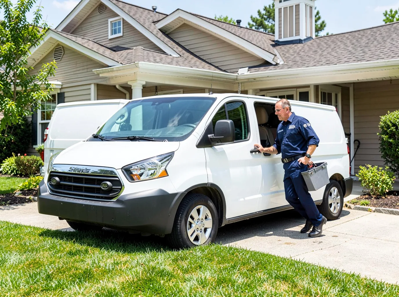 Emergency Plumber company in Vendor, AR