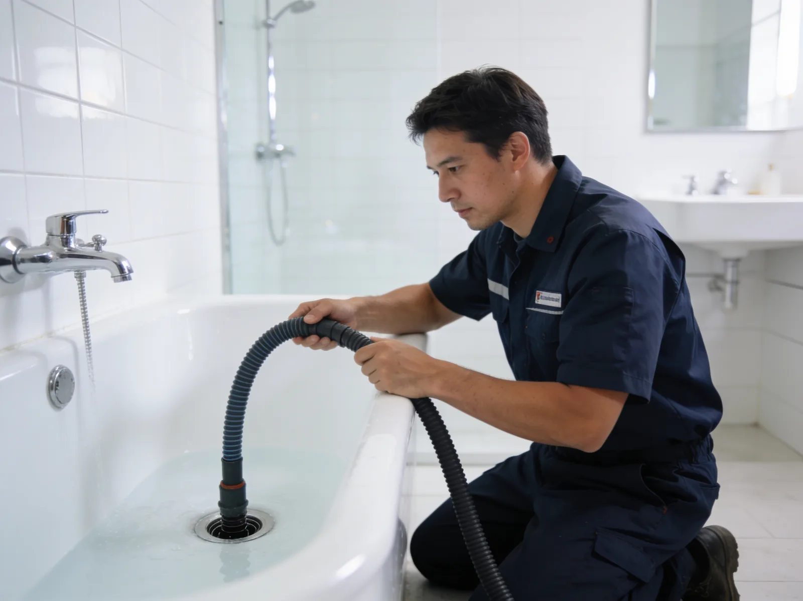 Emergency Plumber Vendor, AR FAQs